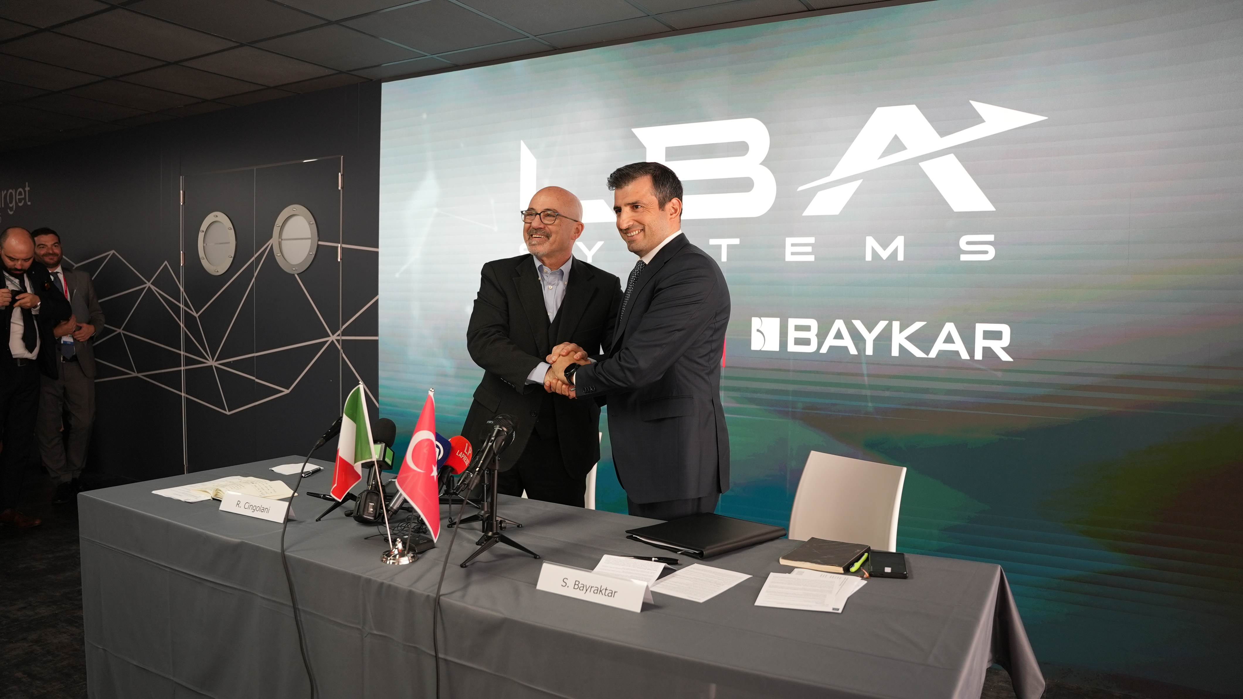 BAYKAR'da Bireysel Yatırım Fırsatı